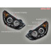 autolamp audi led headlights hyundai ix35 2009-13